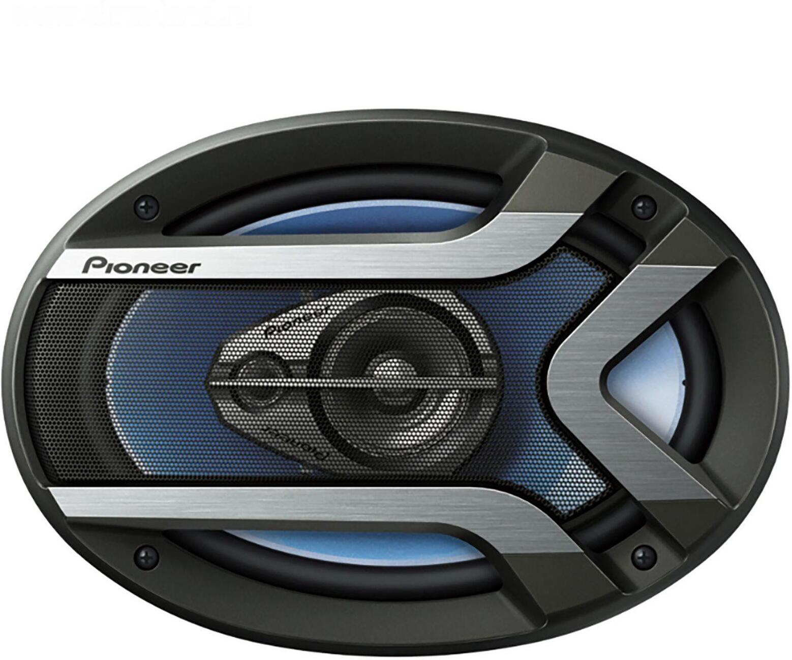 

Автоакустика Pioneer TS-6939R