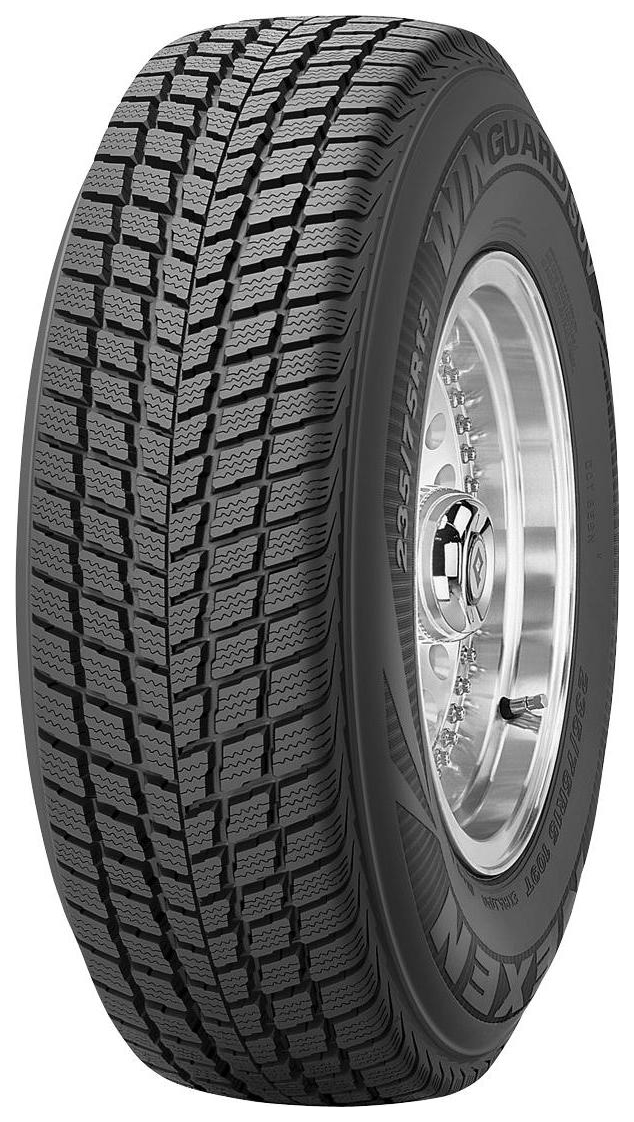 

Шины Nexen Winguard SUV 215/70R15 98T, Winguard SUV 215/70R15 98T