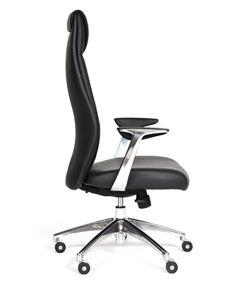 

Офисное кресло CHAIRMAN Vista черный, Vista
