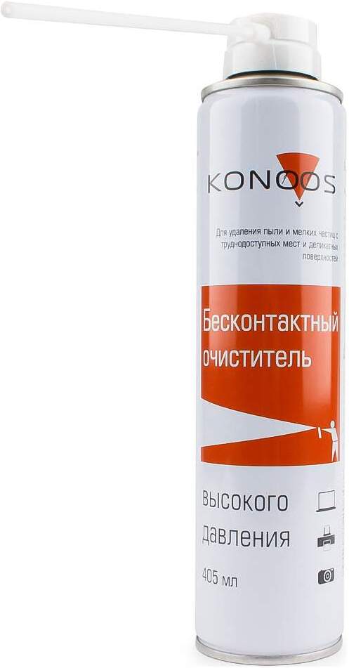 

Очиститель Konoos KAD-405-N