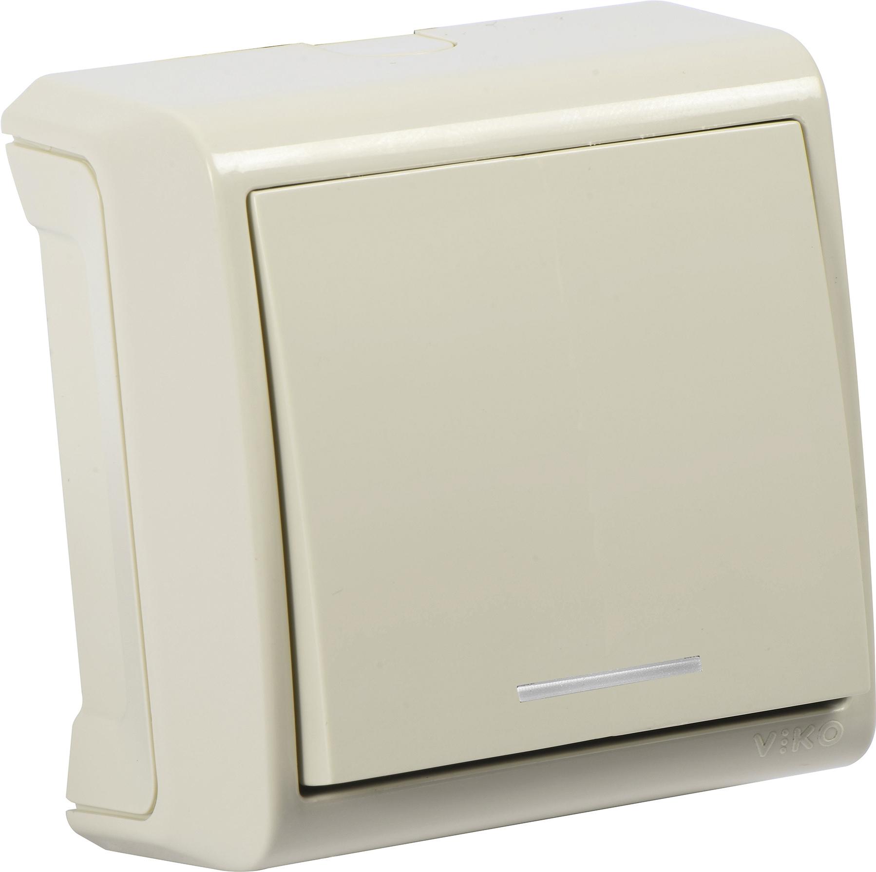 

Выключатель Panasonic Vera [90681219-RU], Vera