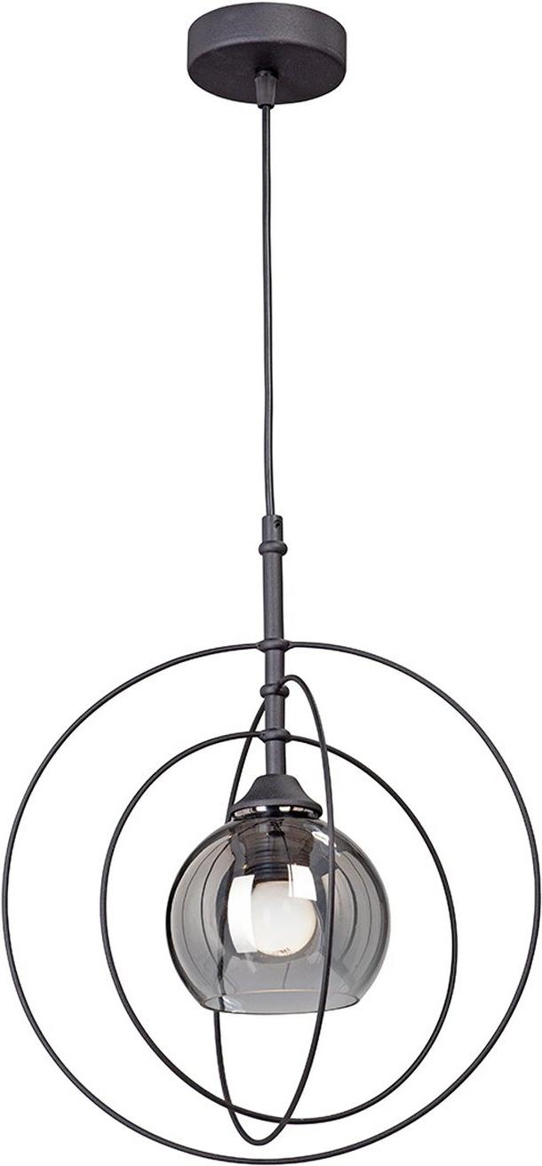 

Подвесной светильник Vitaluce V4735-1/1S