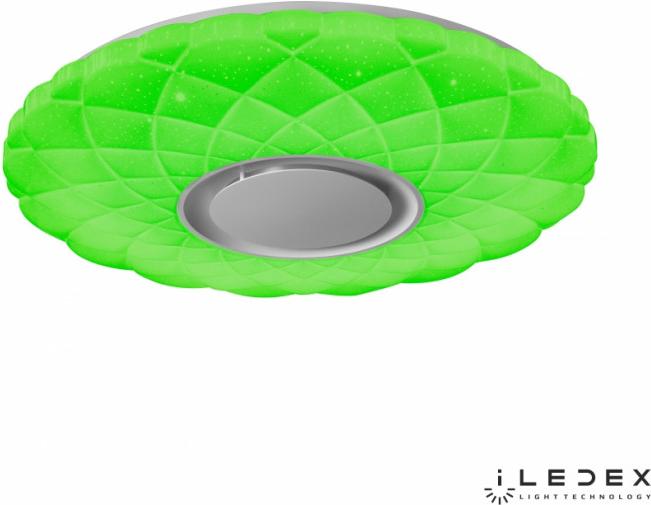 

Накладной светильник iLedex ZN-XU48XD-GSR-YK