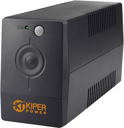 

Источник бесперебойного питания Kiper Power A400