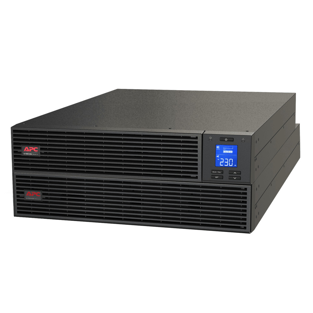 

Источник бесперебойного питания APC Easy UPS On-Line SRV, Easy UPS On-Line SRV