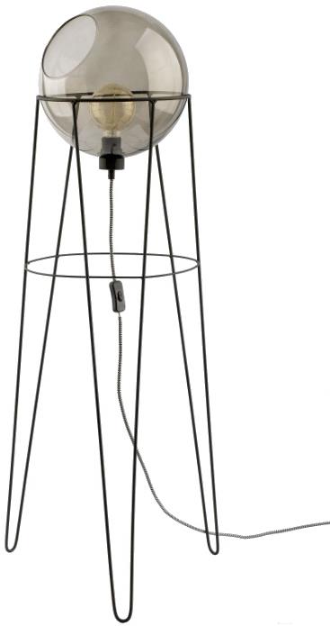 

Торшер TK Lighting Pobo 2970 Grey, Pobo 2970 Grey