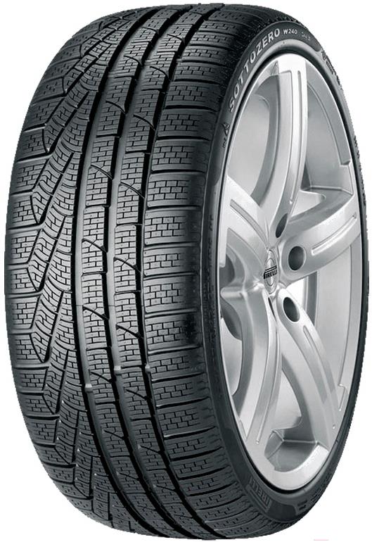 

Автомобильные шины Pirelli Winter Sottozero Serie II 275/35R20 102V, Winter Sottozero Serie II 275/35R20 102V