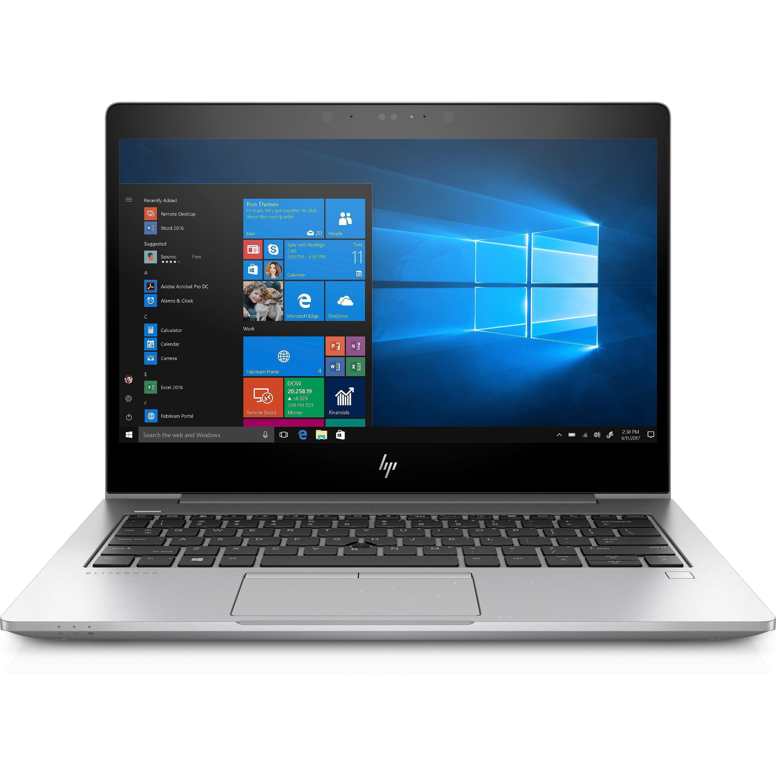 

Ноутбук HP EliteBook 830 G6, EliteBook 830 G6