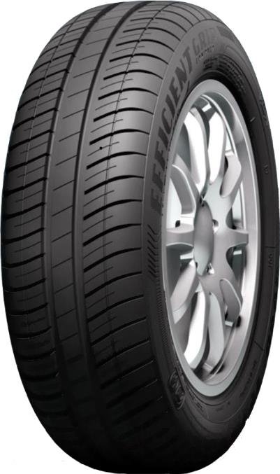 

Автомобильные шины Goodyear EfficientGrip Compact 185/65R14 86T, Goodyear EfficientGrip Compact 185/65R14 86T
