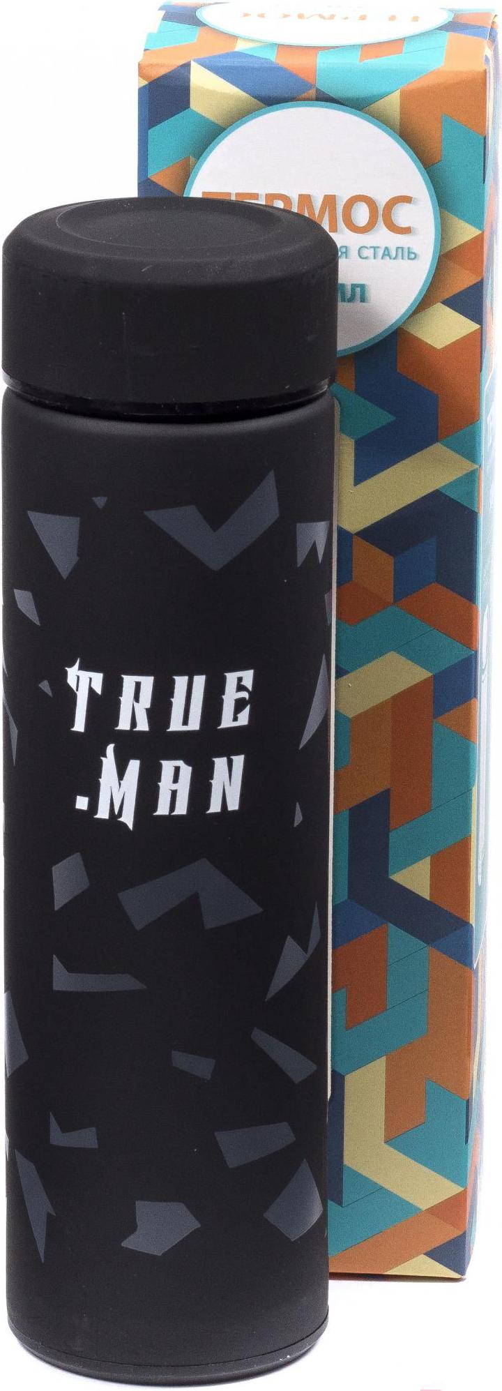 

Термос Хаузваре Трейд Экспорт True Man [27248418 / 93492], True Man