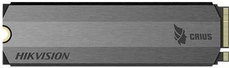 

SSD диск Hikvision 512GB E2000 Series [HS-SSD-E2000/512G], SSD диск Hikvision 512GB E2000 Series HS-SSD-E2000/512G