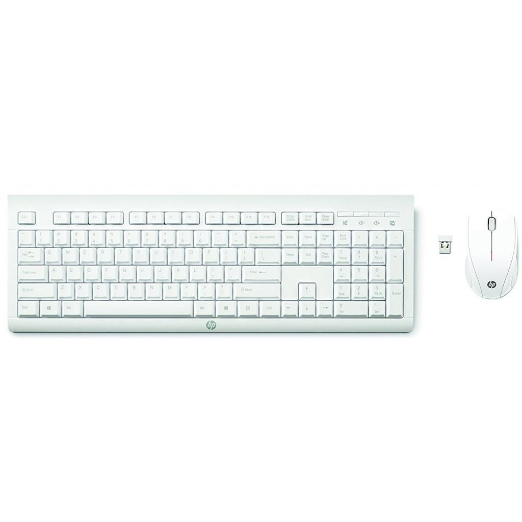 

Клавиатура HP C2710 Combo [M7P30AA#ACB], C2710 Combo