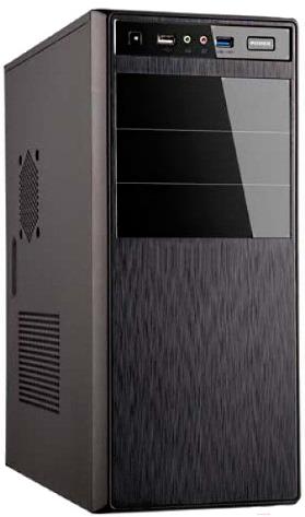 

Компьютер Z-Tech 5-34G-8-10-320-N-3001n, 5-34G-8-10-320-N-3001n