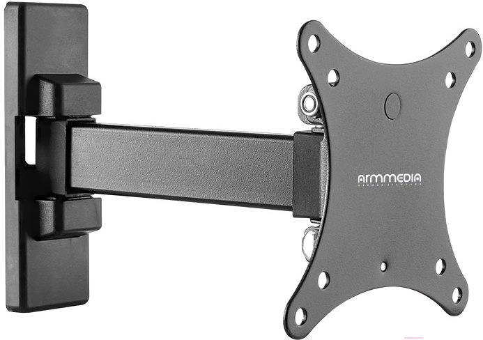 

Кронштейн Arm Media Mars-01 черный, Кронштейн для телевизора Arm Media MARS-01