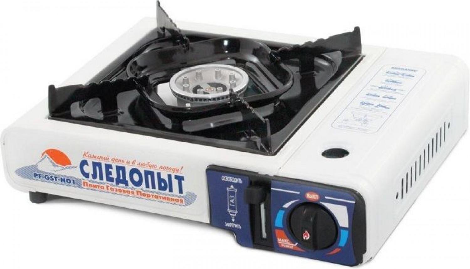 

Туристическая плитка Следопыт PF-GST-N01, PF-GST-N01