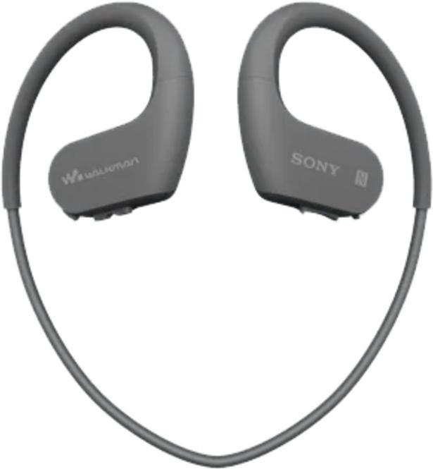 

MP3 плеер Sony Walkman NW-WS623 4GB (черный), Walkman NW-WS623 4GB