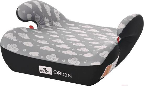 

Бустер Lorelli Orion Grey Clowds 2021 [10071362109], Orion Grey Clowds 2021