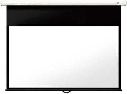 

Проекционный экран Seemax Attractive manual MW 305x204 см [SBCR133HWM], Проекционный экран Seemax Attractive manual MW 305x204 см SBCR133HWM