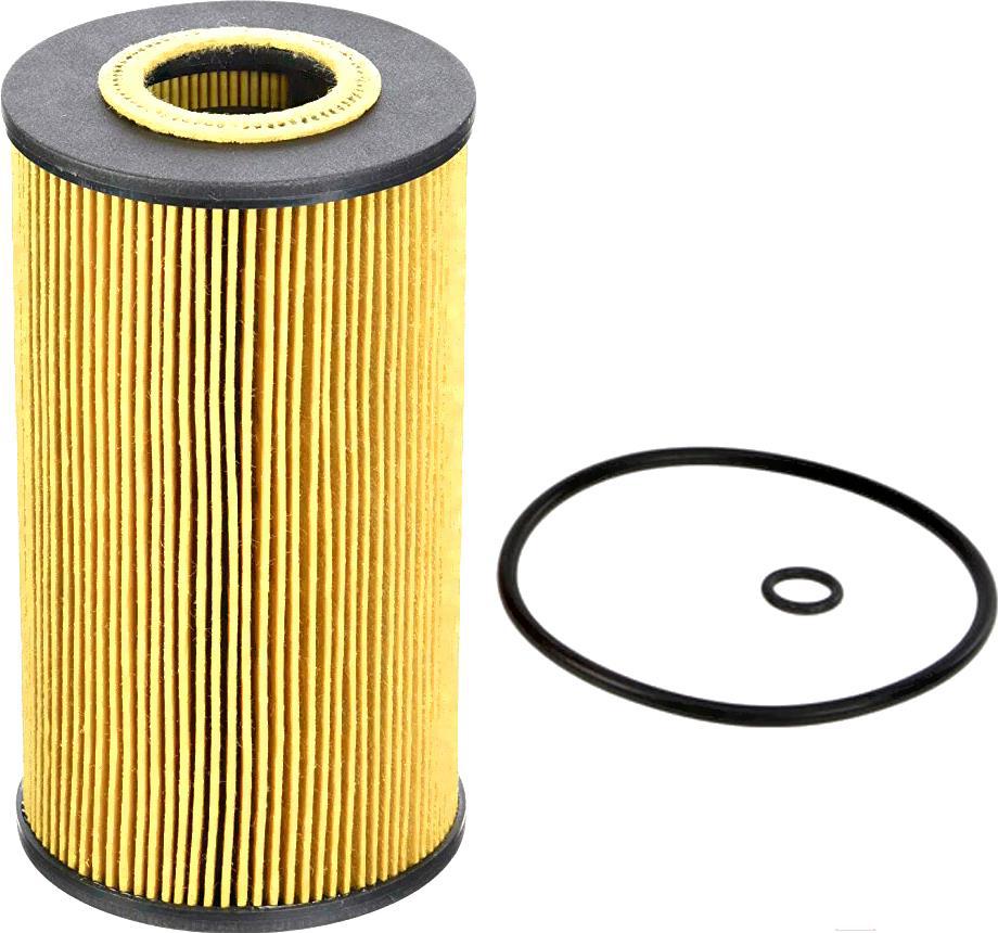 

Фильтр масляной Patron PF4019, PF4019
