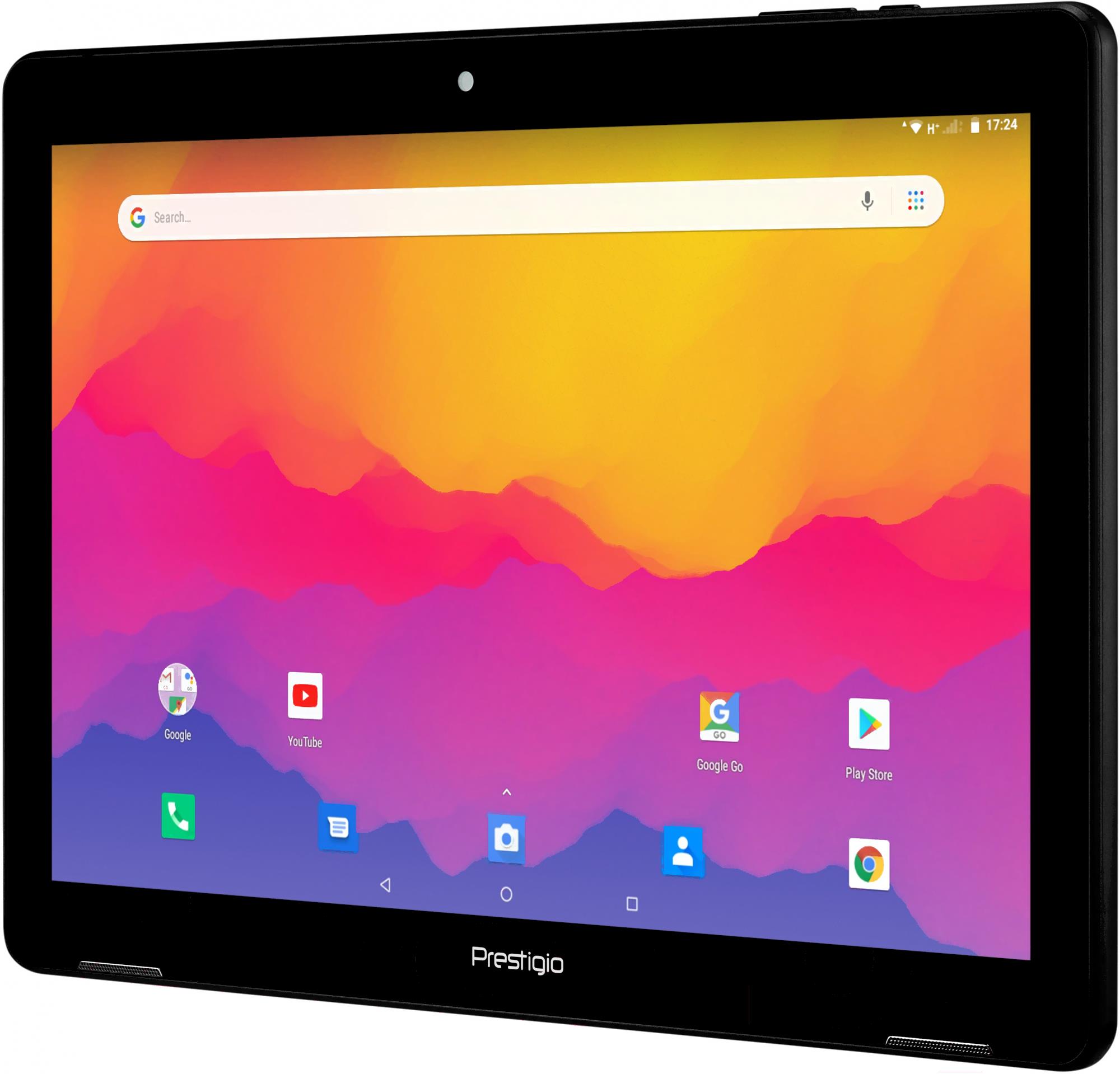 

Планшет Prestigio PMT4111_3G_D, PMT4111_3G_D