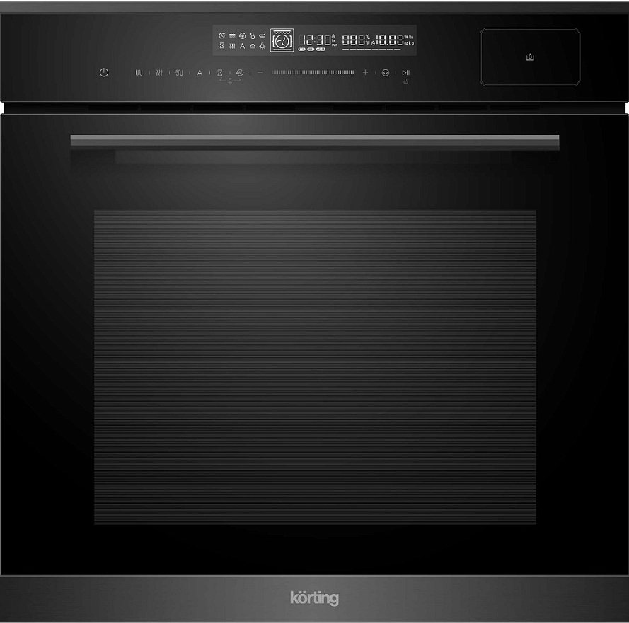 

Духовой шкаф Korting OKB 1350 GNBX Steam
