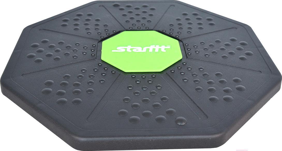 

Баланс-платформа Starfit FA-201 (зеленый), FA-201
