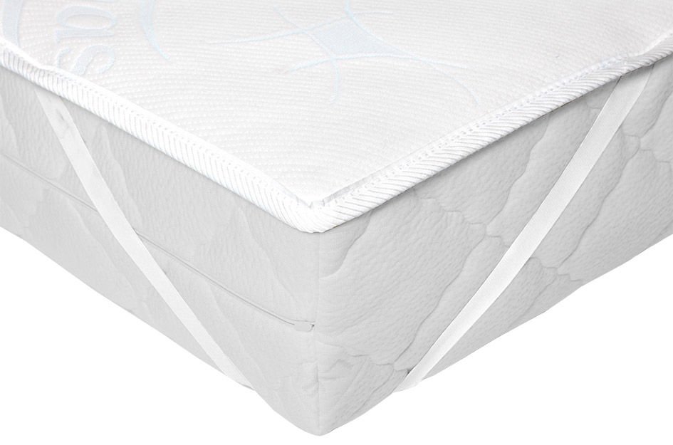 

Наматрасник Vegas Stressfree L4 80x186, Stressfree L4 80x186