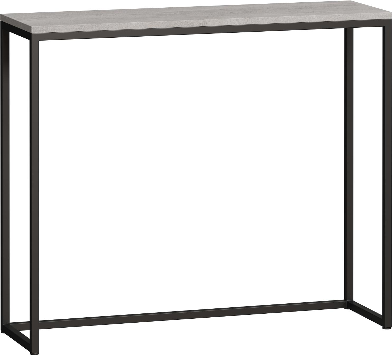 

Стол консольный Loftyhome Мальборк бетон [mb040208], Мальборк