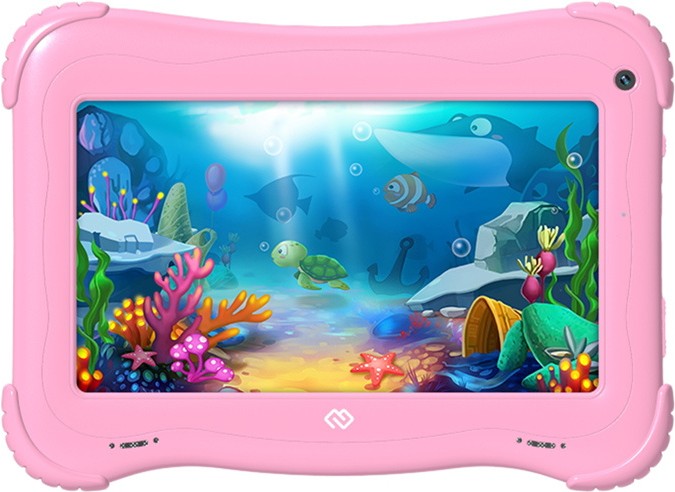 

Планшет Optima Kids 7 розовый [TS7203RW], Планшет Optima Kids 7 TS7203RW розовый