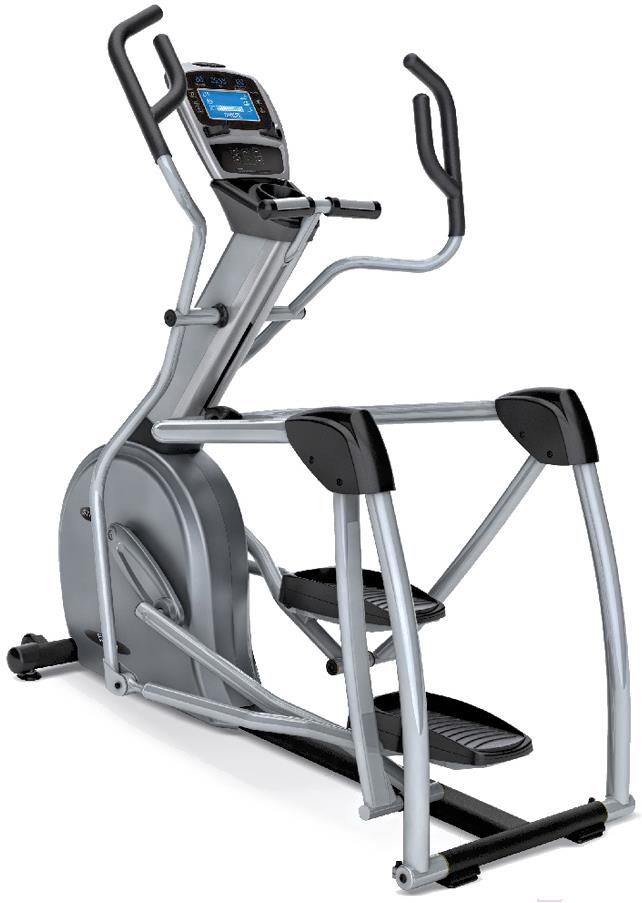 

Эллиптический тренажер Vision Fitness S7100 HRT, S7100 HRT