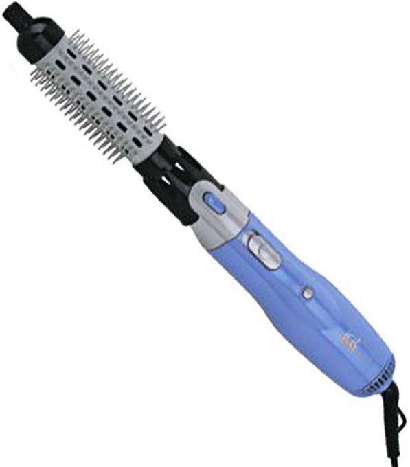 

Фен-щетка IRIT IR-3122 голубой, IR-3122