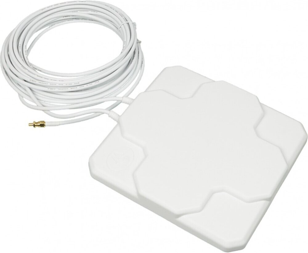 

Антенна беспроводной связи Huawei DS-4G2SMAM5M-2SFTS9-1MK, (Huawei DS-4G2SMAM5M-2SFTS9-1MK)
