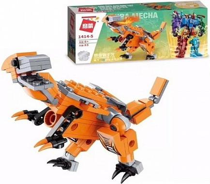 

Конструктор Qman 1414-5, 1414-5