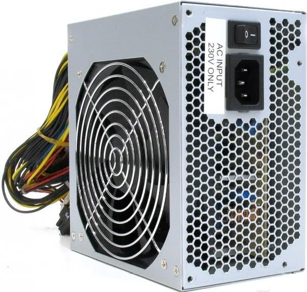 

Блок питания FSP ATX-450PNR-I 450W, ATX-450PNR-I 450W