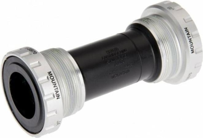 

Трансмиссия для велосипеда Shimano Каретка DXR SM-MT800S [IBBMT800SB], Каретка DXR SM-MT800S