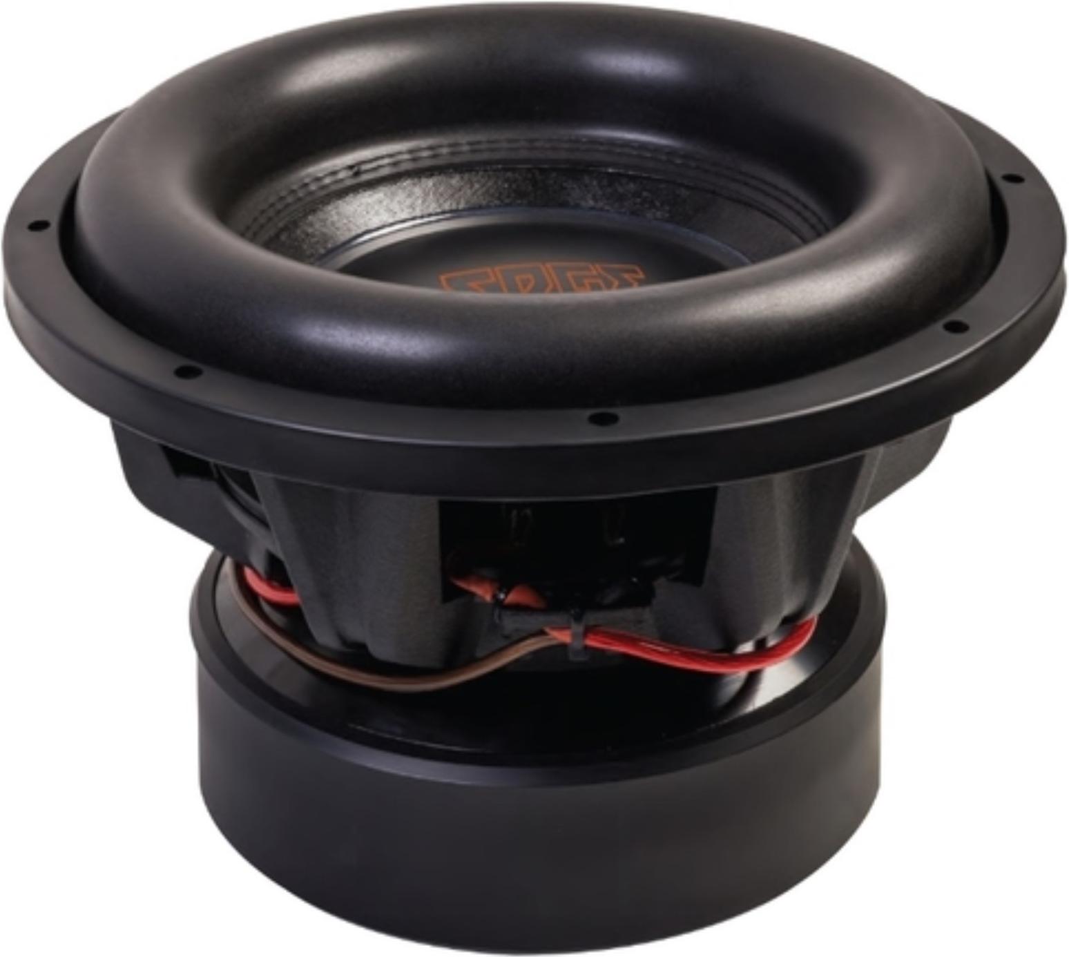 

Головка сабвуфера EDGE EDP122SPL-E6, EDP122SPL-E6
