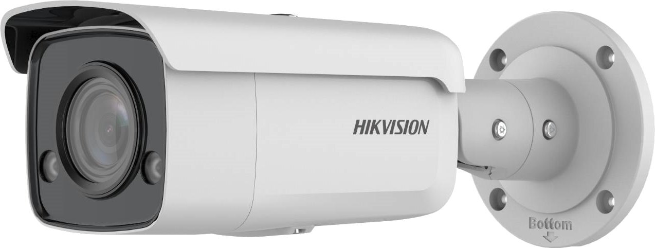 

Аналоговая камера Hikvision DS-2CD2T87G2-L(4mm)(C)