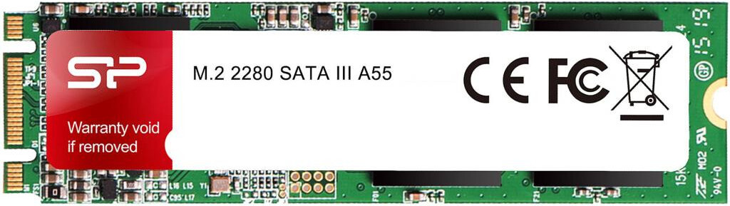 

SSD диск Silicon-Power 128GB A55 [SP128GBSS3A55M28], SSD диск Silicon-Power A55 128GB (SP128GBSS3A55M28)
