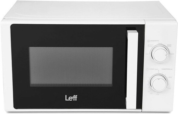 

Микроволновая печь Leff 20MM723W