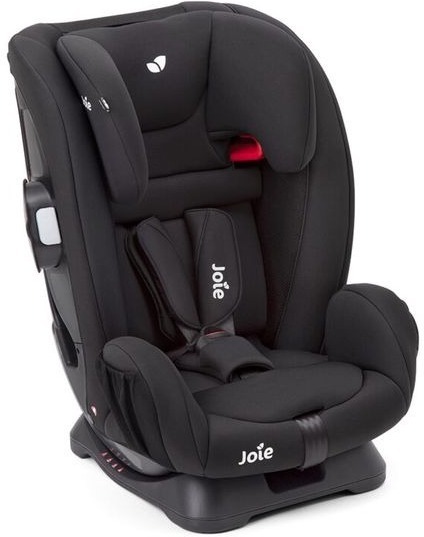 

Автокресло Joie Fortifi coal