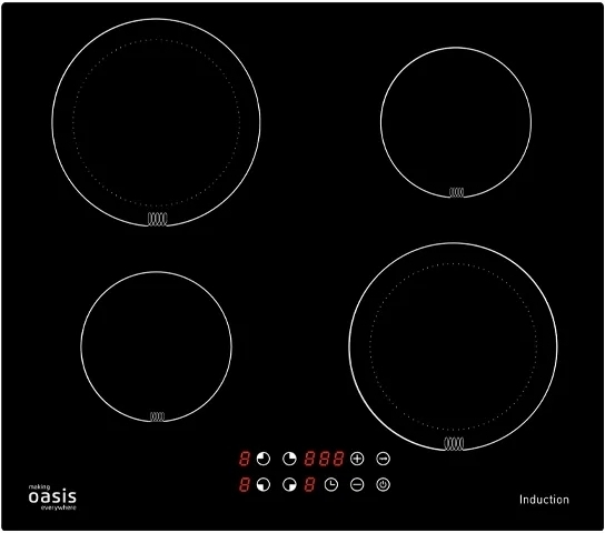 

Варочная панель Oasis P-IBS