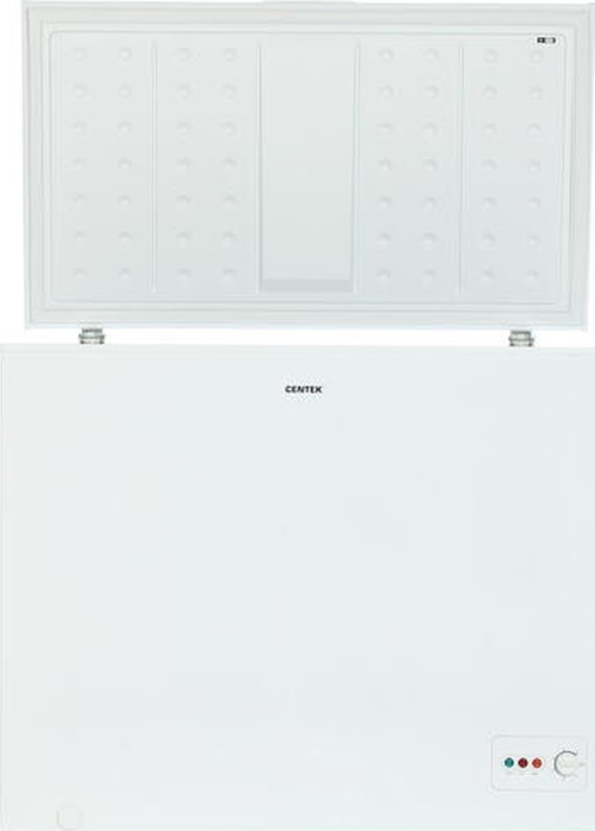 

Морозильник CENTEK CT-1764-249, Морозильный ларь CENTEK CT-1764-249