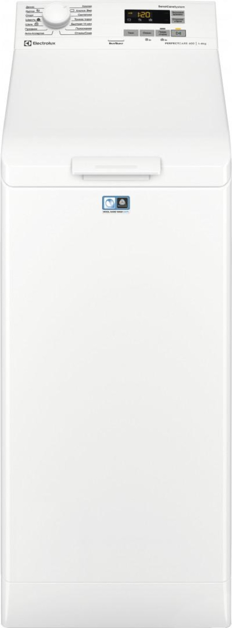 

Стиральная машина Electrolux EW6T5R261