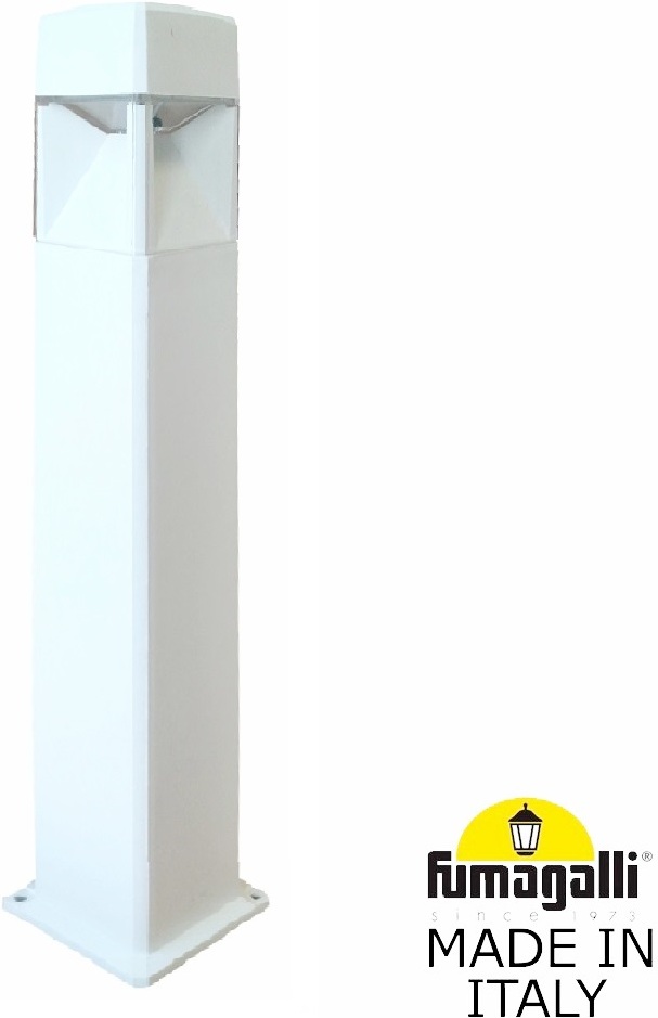 

Фонарь уличный Fumagalli DS2.564.000.WXD1L