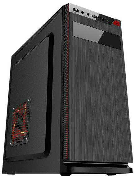 

Компьютер Jet Multimedia [GE20D8HD2SD48G73LW50], Multimedia