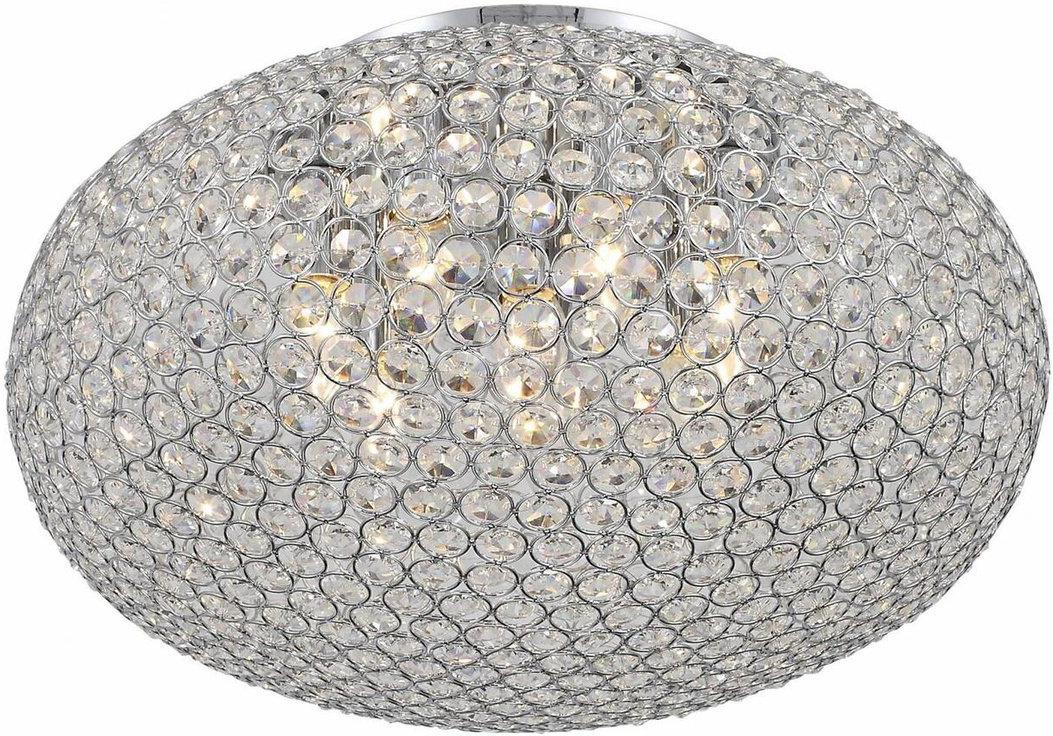 

ST-Luce SL753.102.08, Накладная люстра ST-Luce SL753.102.08