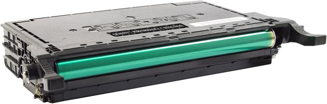 

Картридж Samsung CLT-K609S черный, CLT-K609S