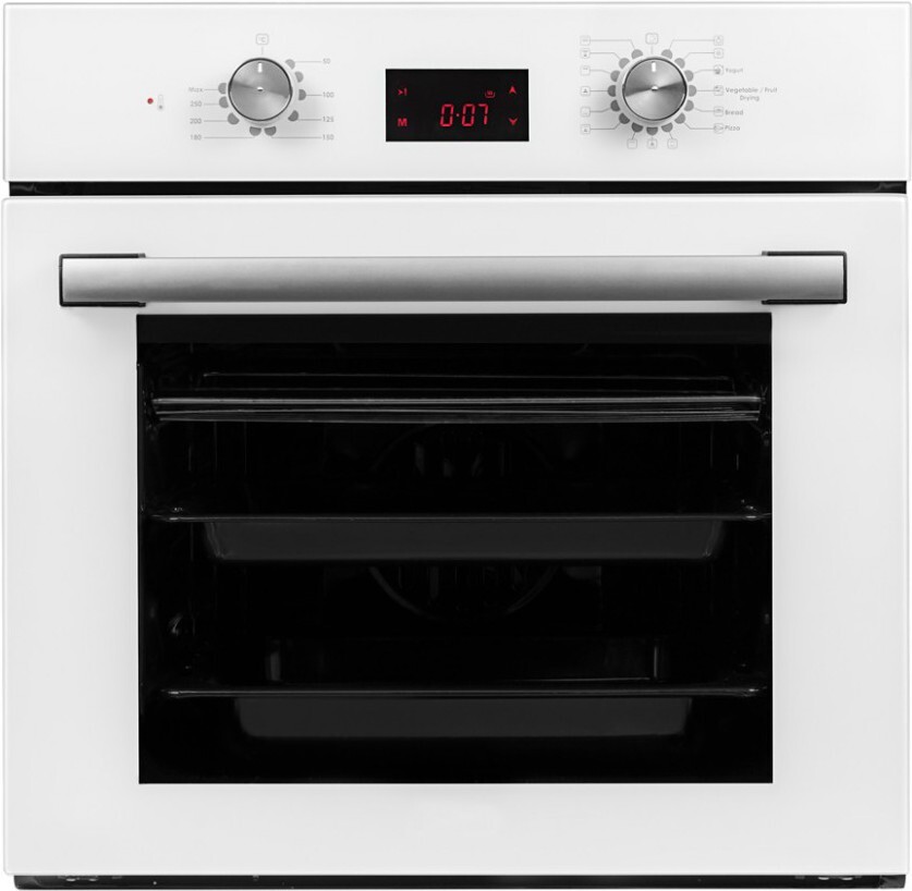 

Духовой шкаф GrandGermes OBE-60WH-15