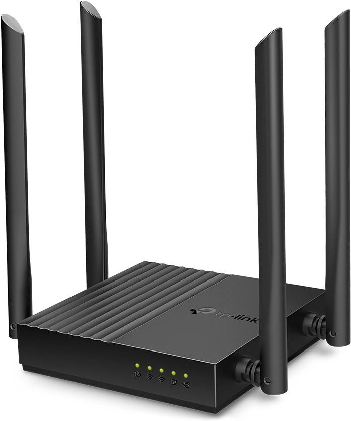 

Беспроводной маршрутизатор TP-Link Archer [A64], Беспроводной маршрутизатор TP-Link Archer A64