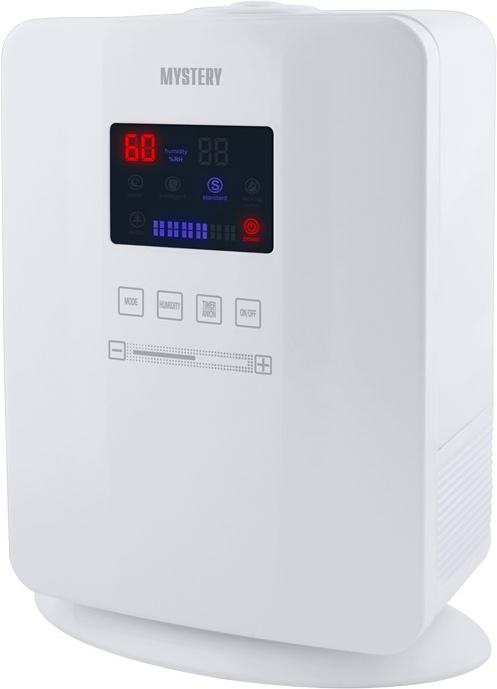 

Увлажнитель воздуха Mystery MAH-2608, MAH-2608